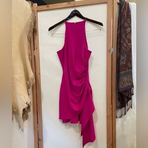 🖤”BELLE” BADGLEY MISCHKA DRESS🖤